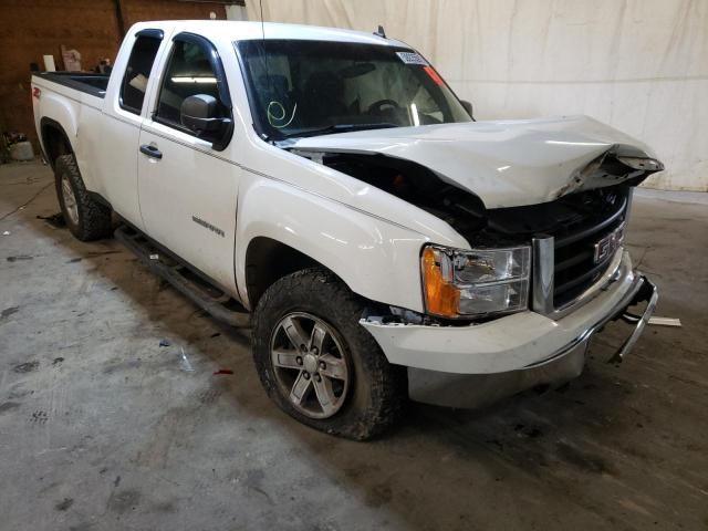 GMC SIERRA K15 2011 1gtr2ve31bz424030