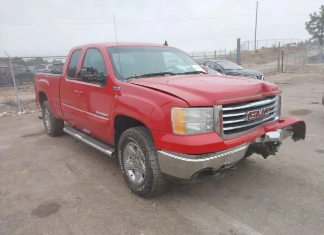 GMC SIERRA 2011 1gtr2ve31bz459814