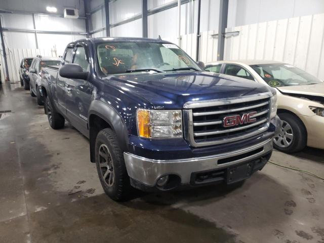 GMC SIERRA K15 2011 1gtr2ve32bz107776