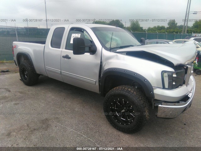 GMC SIERRA 1500 2011 1gtr2ve32bz110662