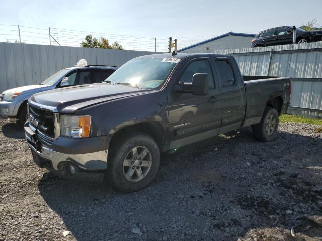 GMC SIERRA K15 2011 1gtr2ve32bz123511