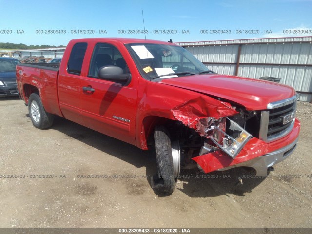 GMC SIERRA 1500 2011 1gtr2ve32bz128496