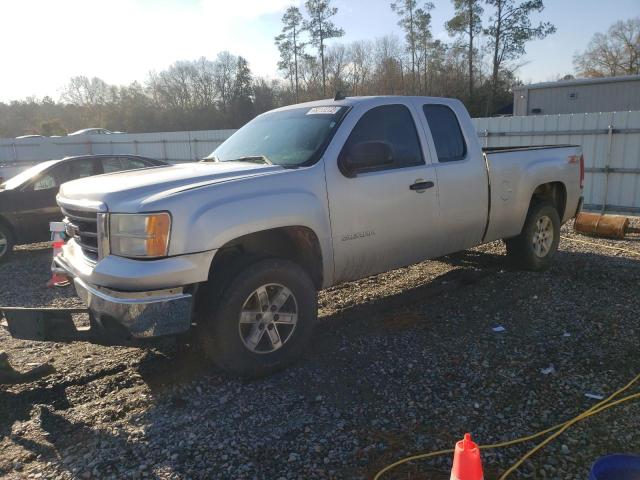 GMC SIERRA K15 2011 1gtr2ve32bz132337