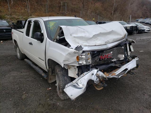 GMC SIERRA K15 2011 1gtr2ve32bz133875