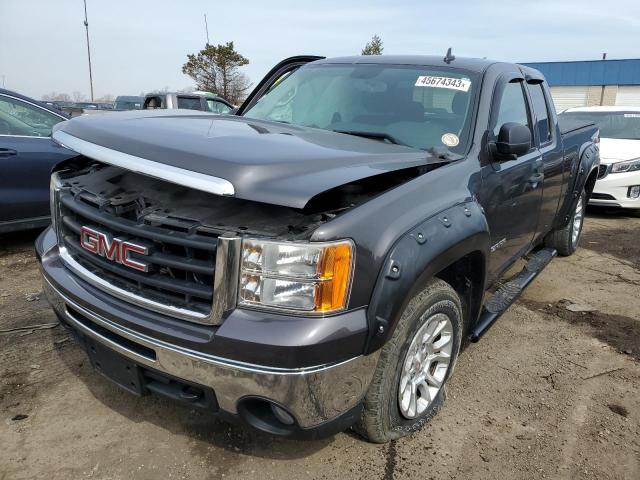 GMC SIERRA K15 2011 1gtr2ve32bz169923