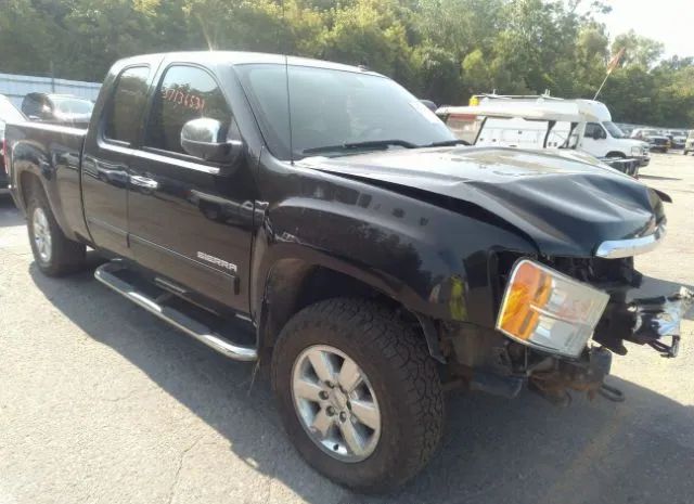 GMC SIERRA 1500 2011 1gtr2ve32bz170571