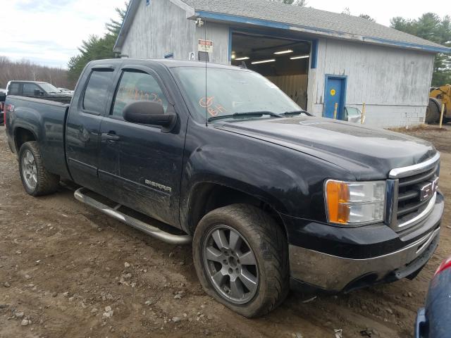 GMC SIERRA K15 2011 1gtr2ve32bz172336