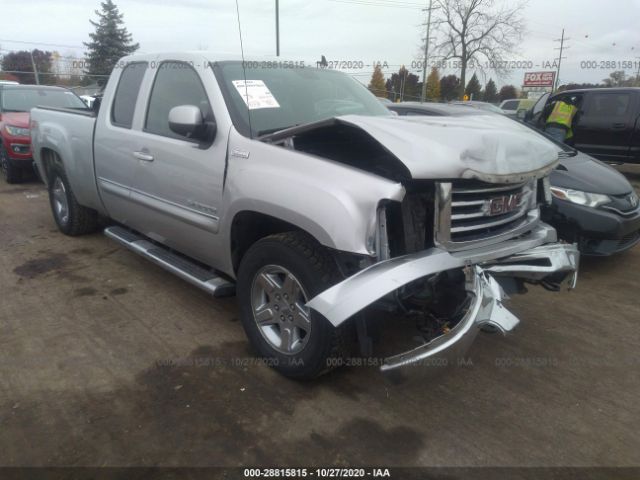 GMC SIERRA 1500 2011 1gtr2ve32bz173115