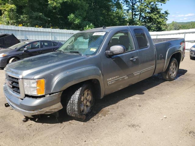 GMC SIERRA K15 2011 1gtr2ve32bz202533