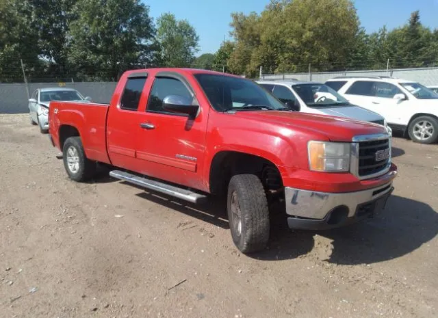 GMC SIERRA 1500 2011 1gtr2ve32bz220756