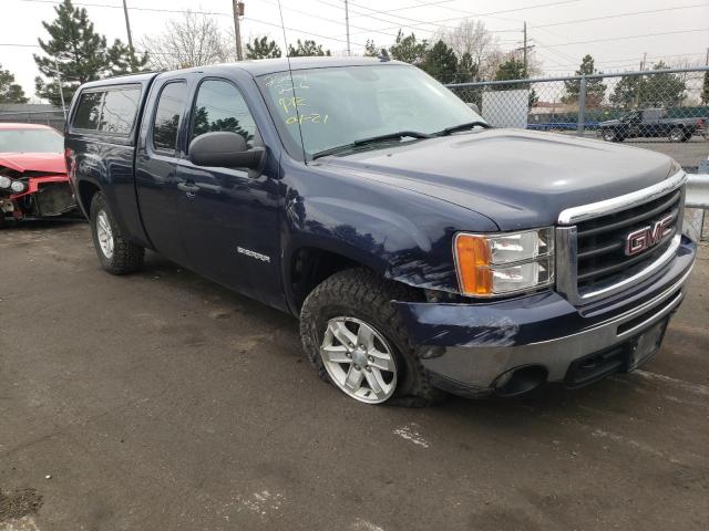 GMC SIERRA K15 2011 1gtr2ve32bz231353