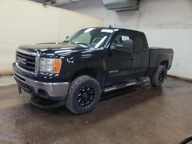 GMC SIERRA K15 2011 1gtr2ve32bz234415