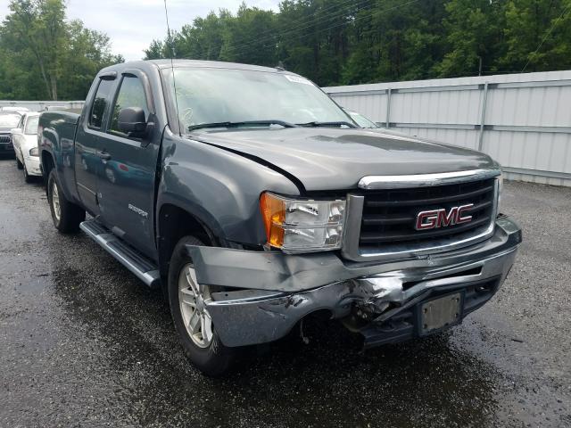 GMC SIERRA K15 2011 1gtr2ve32bz243938