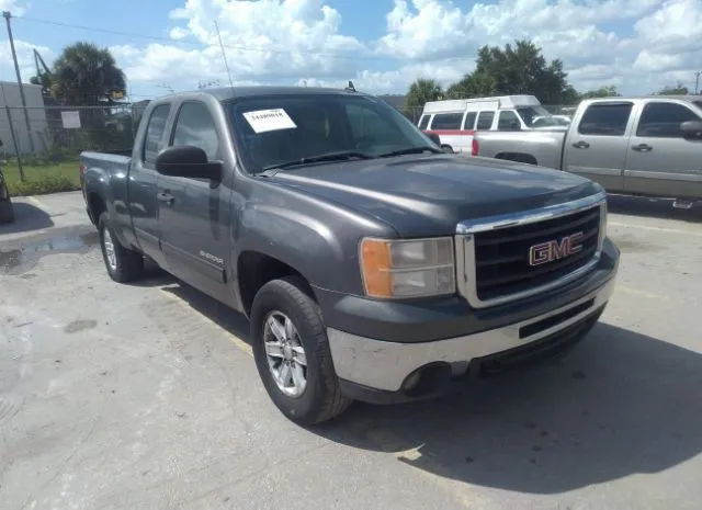 GMC SIERRA 1500 2011 1gtr2ve32bz286613