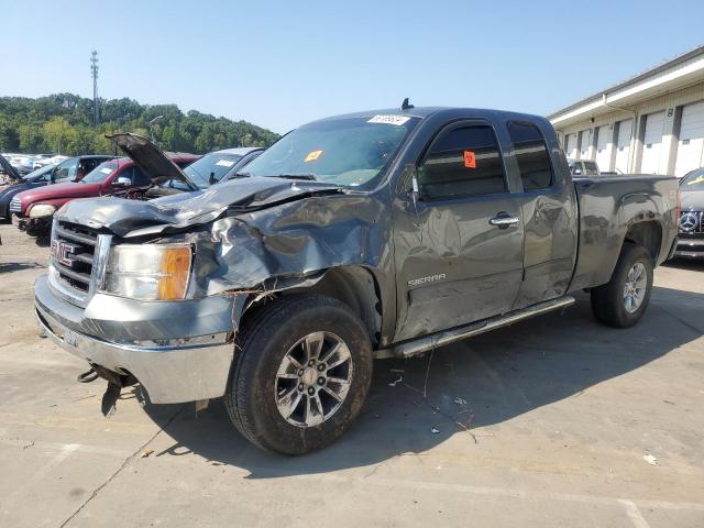 GMC SIERRA K15 2011 1gtr2ve32bz321151