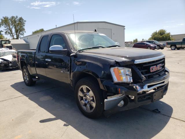 GMC SIERRA K15 2011 1gtr2ve32bz327693