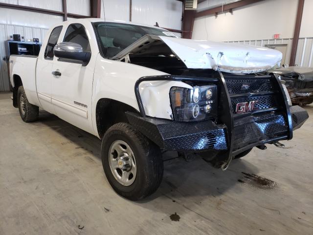 GMC SIERRA K15 2011 1gtr2ve32bz344848