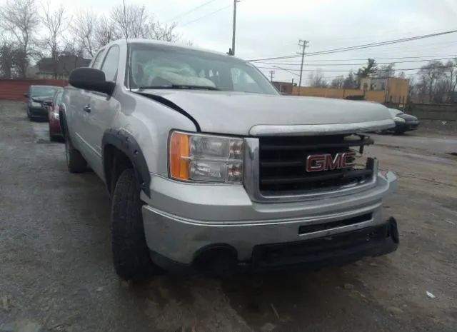 GMC SIERRA 1500 2011 1gtr2ve32bz372097