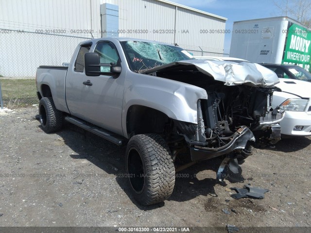 GMC SIERRA 1500 2011 1gtr2ve32bz372875