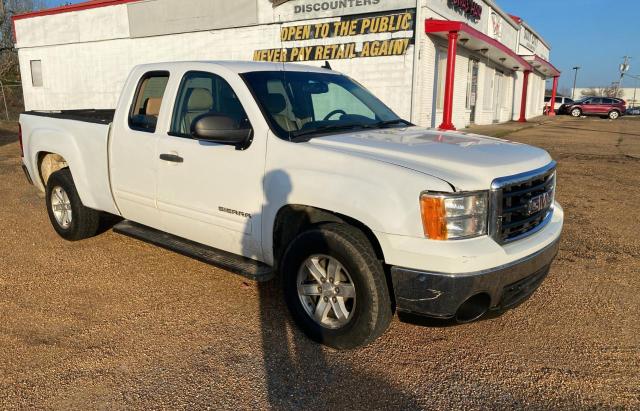 GMC SIERRA K15 2011 1gtr2ve32bz390809