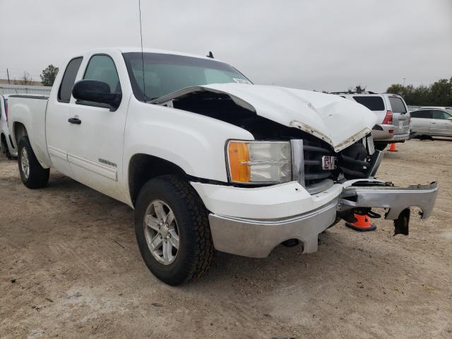 GMC SIERRA K15 2011 1gtr2ve32bz393967