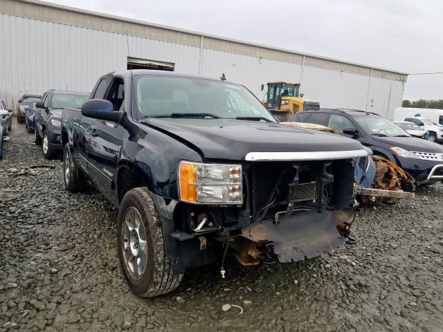 GMC SIERRA K15 2011 1gtr2ve32bz408919