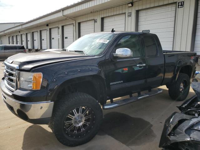 GMC SIERRA K15 2011 1gtr2ve32bz416521