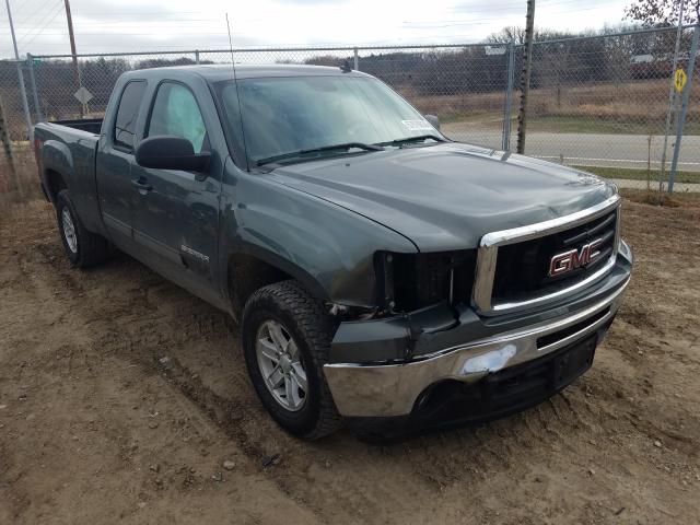 GMC SIERRA K15 2011 1gtr2ve32bz430287