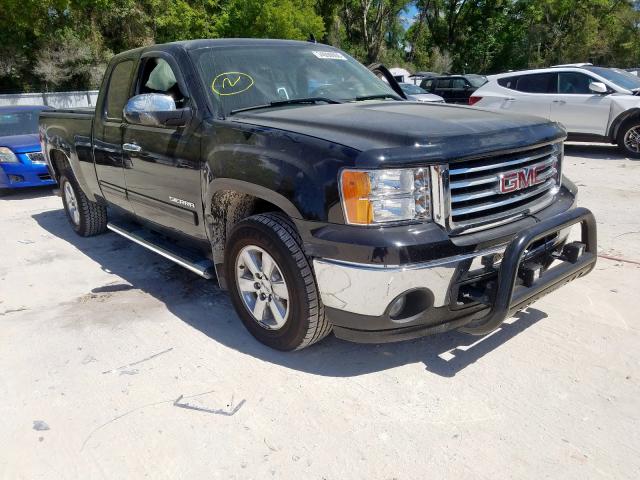 GMC SIERRA K15 2011 1gtr2ve32bz443444