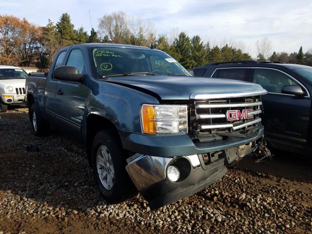 GMC SIERRA K15 2011 1gtr2ve32bz448210