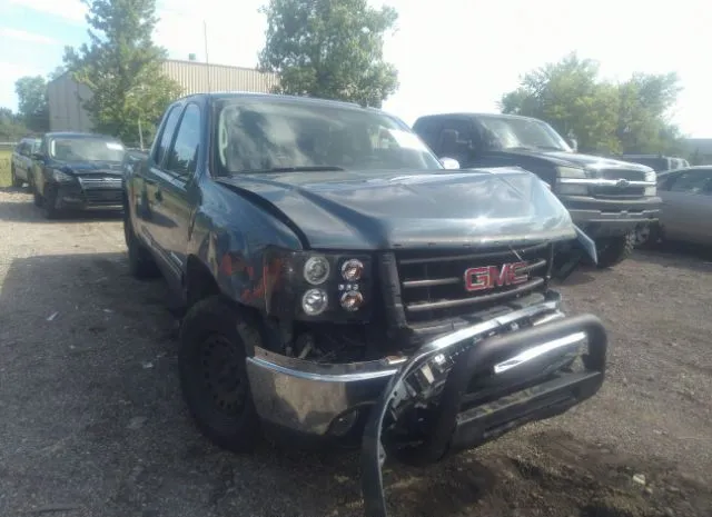 GMC SIERRA 1500 2011 1gtr2ve33bz113666