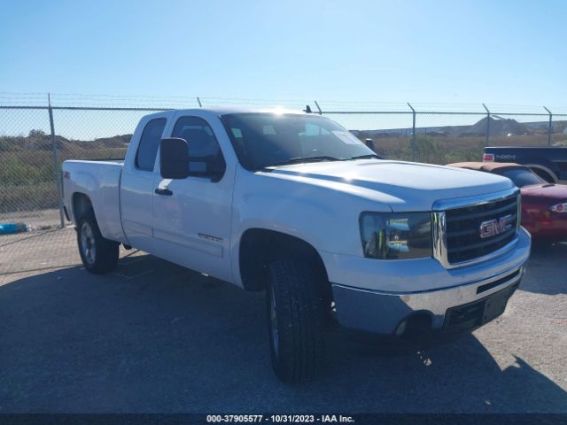 GMC SIERRA 1500 2011 1gtr2ve33bz125591