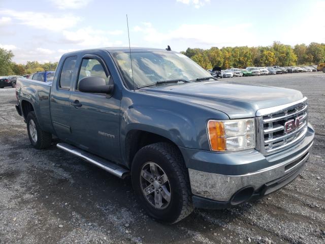 GMC SIERRA K15 2011 1gtr2ve33bz129690