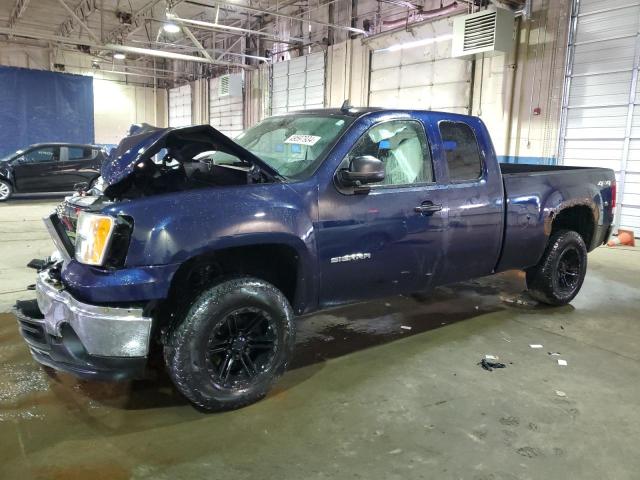 GMC SIERRA 2011 1gtr2ve33bz137353