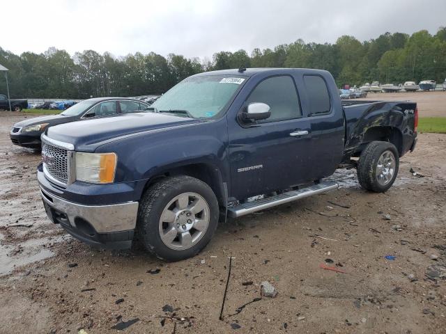 GMC SIERRA 2011 1gtr2ve33bz143413