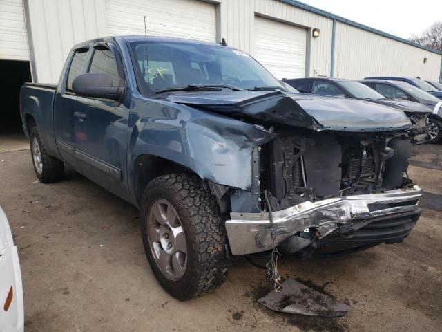 GMC SIERRA K15 2011 1gtr2ve33bz150300