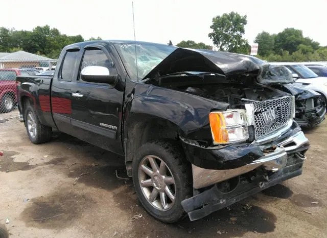 GMC SIERRA 1500 2011 1gtr2ve33bz165380