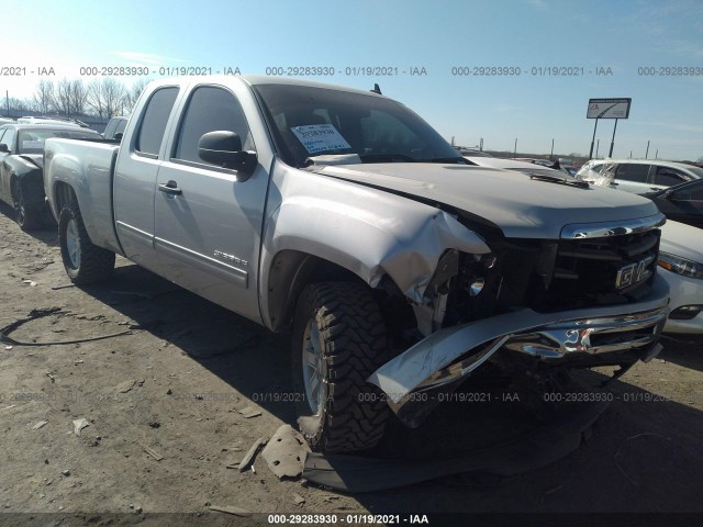 GMC SIERRA 1500 2011 1gtr2ve33bz165797