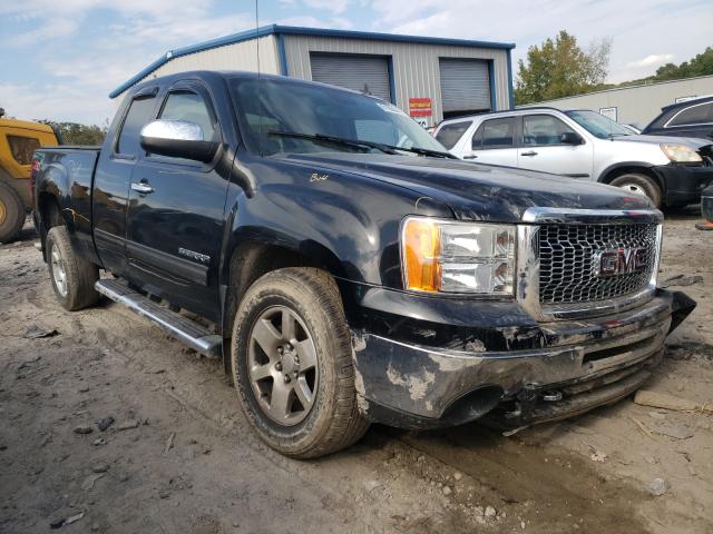 GMC SIERRA K15 2011 1gtr2ve33bz166285