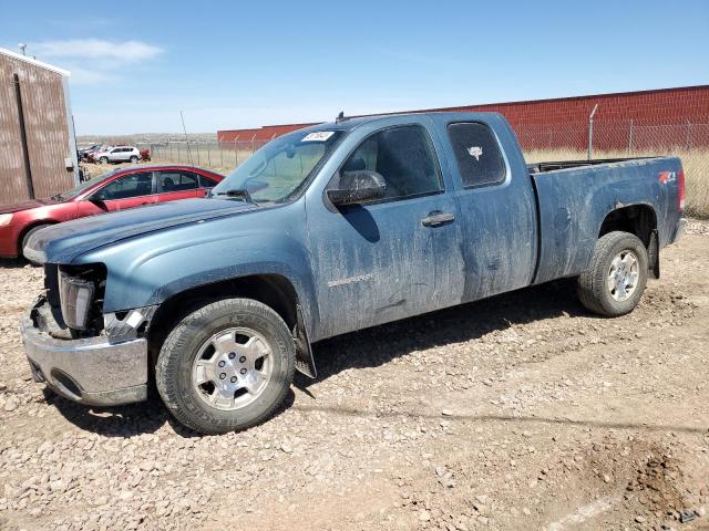 GMC SIERRA K15 2011 1gtr2ve33bz175620