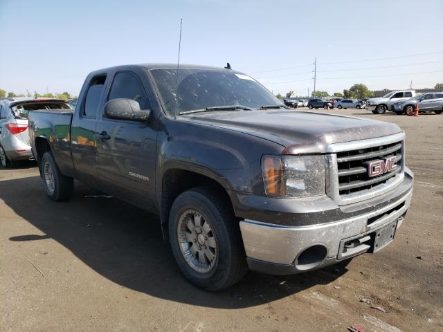 GMC SIERRA K15 2011 1gtr2ve33bz176265