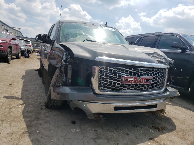 GMC SIERRA K15 2011 1gtr2ve33bz180767