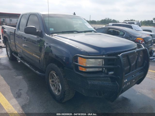 GMC SIERRA 1500 2011 1gtr2ve33bz182700