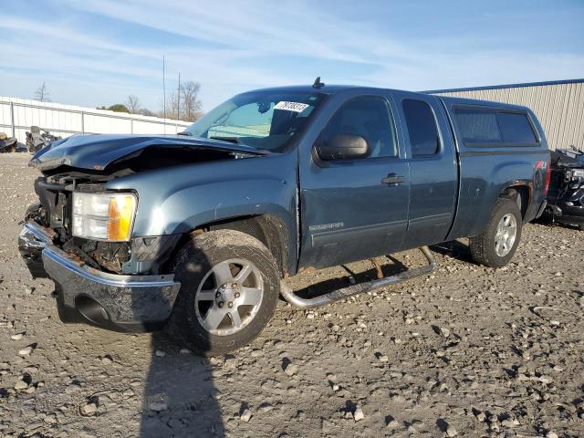 GMC SIERRA 2011 1gtr2ve33bz210706