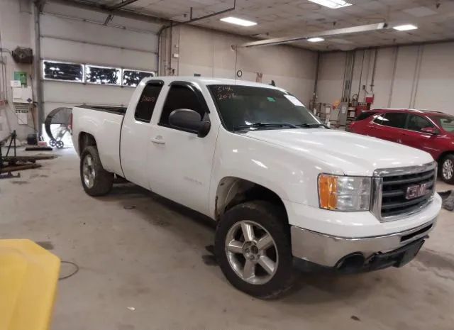 GMC SIERRA 1500 2011 1gtr2ve33bz288466