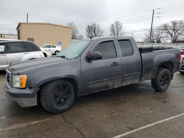 GMC SIERRA 2011 1gtr2ve33bz289648