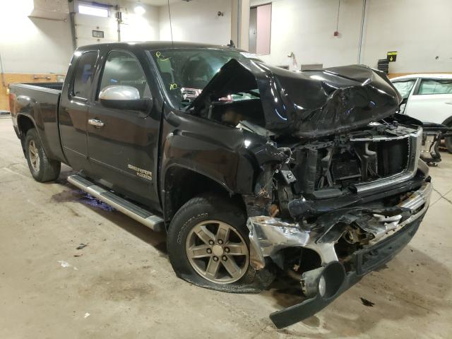 GMC SIERRA K15 2011 1gtr2ve33bz292825