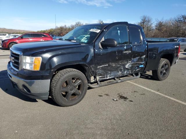 GMC SIERRA K15 2011 1gtr2ve33bz298642