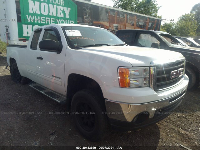 GMC SIERRA 1500 2011 1gtr2ve33bz371556