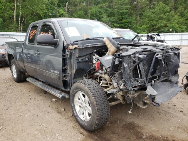 GMC SIERRA K15 2011 1gtr2ve33bz375588